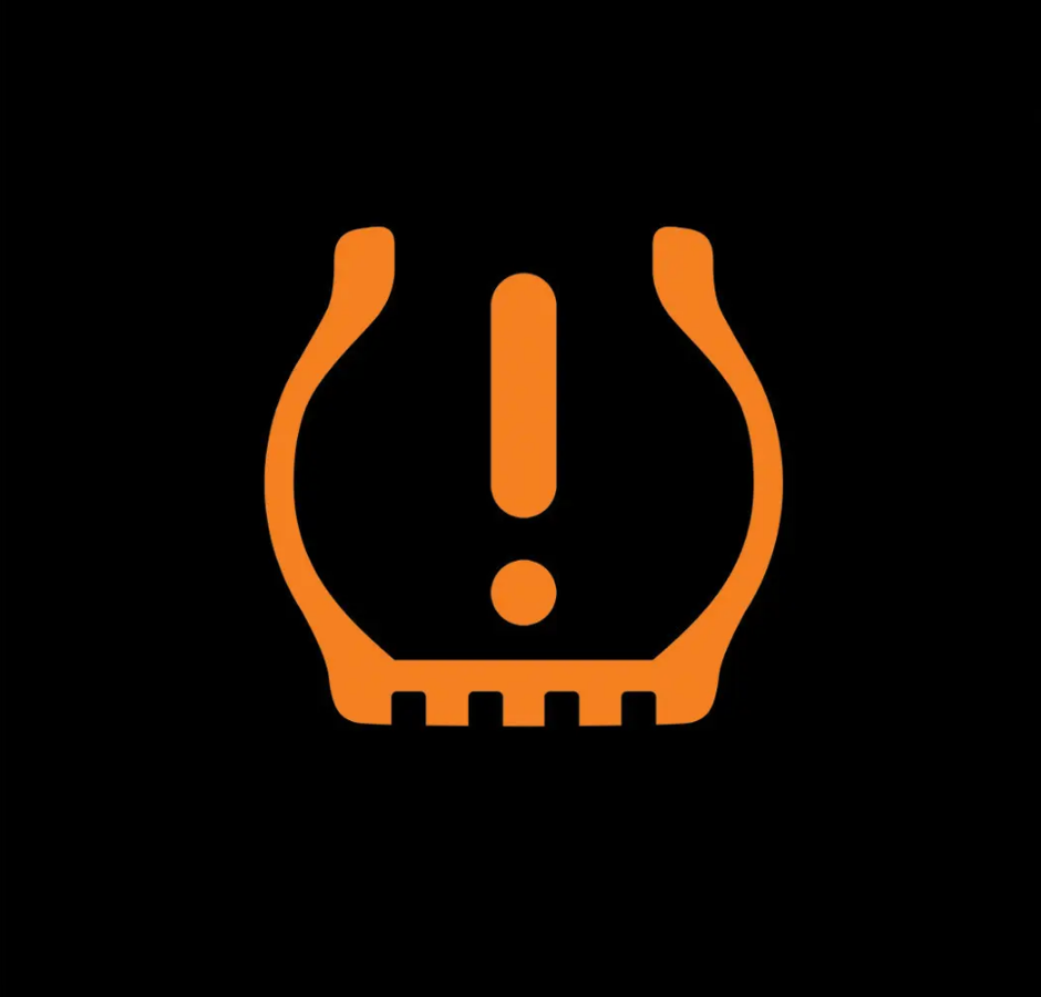 What is TPMS & How Does it Work?