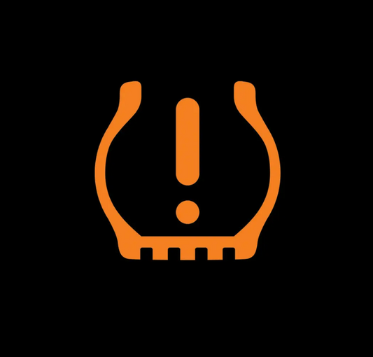 What is TPMS & How Does it Work?