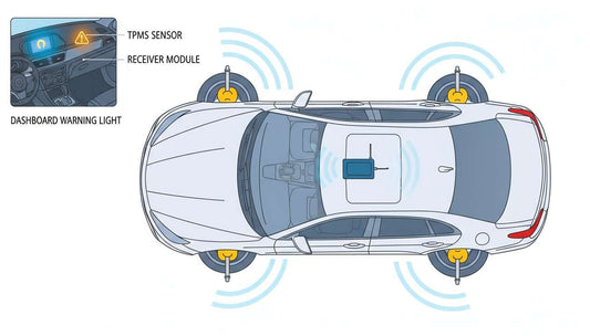 TPMS 101