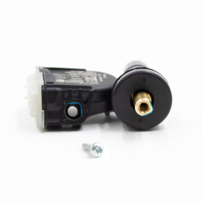 PDQ TPMS 12 Pack Replacement Rubber Snap-In Valve Stem For Ford Hyundai Kia Equivalent to: Dill VS-20, OEM: 52948-L1100