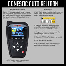 PDQ Multi Protocol TPMS 315/433 MHZ Tire Pressure Sensor  Metal Stem  For Ford Lincoln Equivilant to: Replaces OE Part # , OEM: 9L3Z-1A-189A | F2GZ-1A189-A | F2GZ-1A189-B |