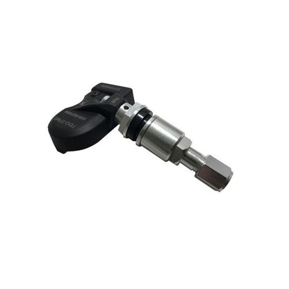 PDQ TPMS 433 MHZ Tire Pressure Sensor  Metal Stem  For Chevy GMC Cadillac Buick Pontiac Equivilant to: Direct Replacement OE Part # , OEM: 13516165 | 13598773 | 19355193