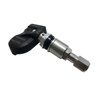 PDQ TPMS 315 MHZ Tire Pressure Sensor  Metal Stem  For Toyota Lexus Scion Equivilant to: Direct Replacement OE Part # , OEM: 42607-0C091 | 42607-0C101