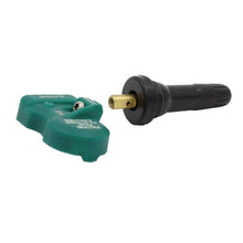 PDQ TPMS (BLE) Tire Pressure Sensor  Metal Stem  For Tesla Model 2021 + 3,Y, 2022 + S, X Equivilant to: Direct Replacement OE Part # , OEM: 1490701-01-B | 1490750-01-A