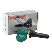 PDQ TPMS (BLE) Tire Pressure Sensor  Metal Stem  For Tesla Model 2021 + 3,Y, 2022 + S, X Equivilant to: Direct Replacement OE Part # , OEM: 1490701-01-B | 1490750-01-A