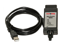 TPMS - Re-Learn Tools - PDQ OBD Module  Optional equipment for the PDQ-46 to perform OBDII Relearn Procedures common on Asian Imports (i.e. Toyota)